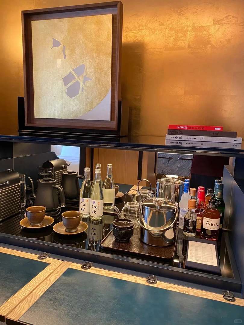 Luxury Stay Review: Park Hyatt Kyoto at $3344 for 3 Nights - Worth Every Tear 😭