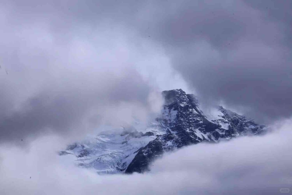 Mount Cook’s Incredibly Lucky Day: Unbelievable Moments Captured