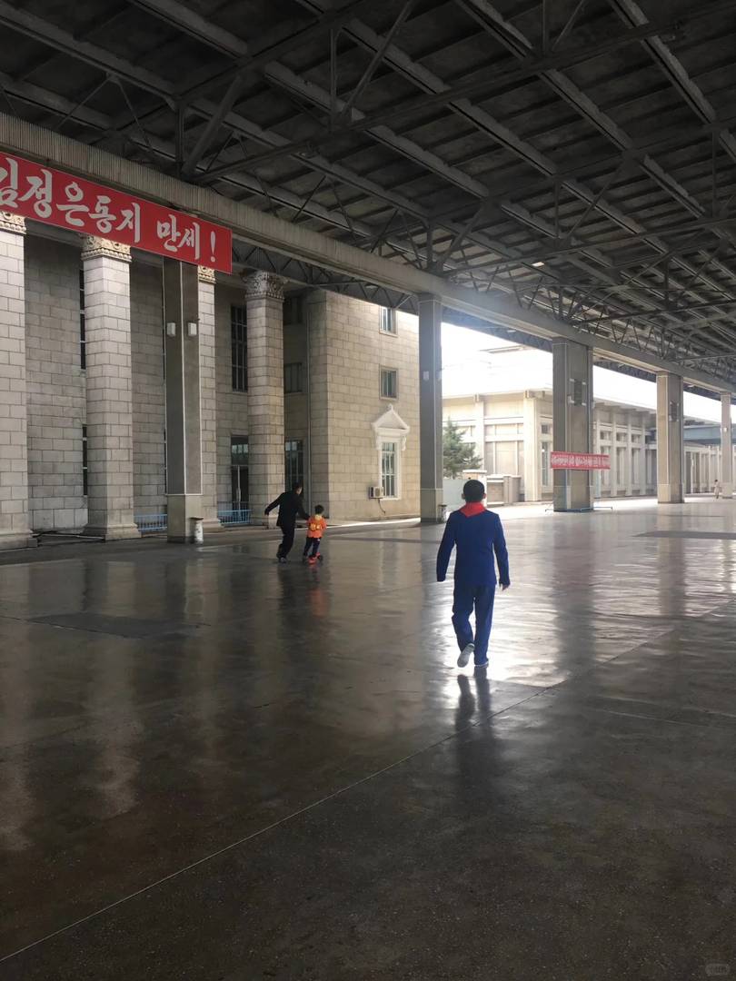 北朝鮮の96時間:他に例を見ないデジタルデトックス体験