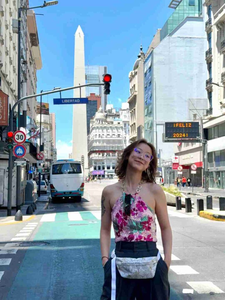 My Unforgettable Experiences: The Pits I’ve Fallen Into in Argentina – Part 1