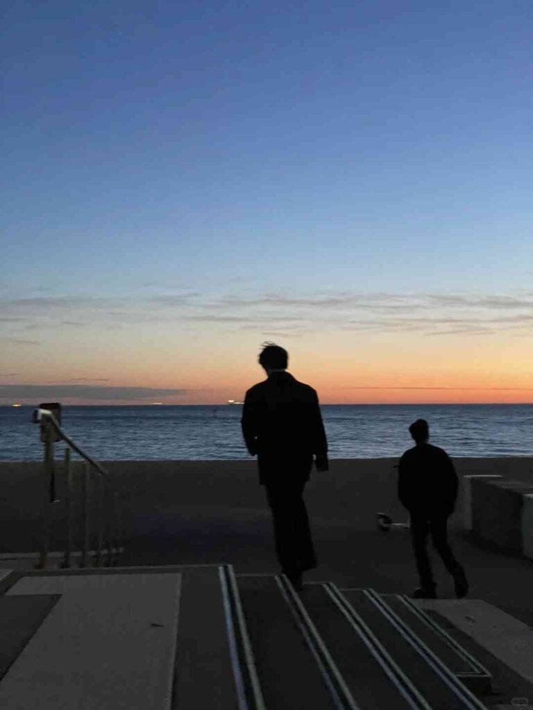 My Unforgettable Experiences and Adventures When I Was in Melbourne