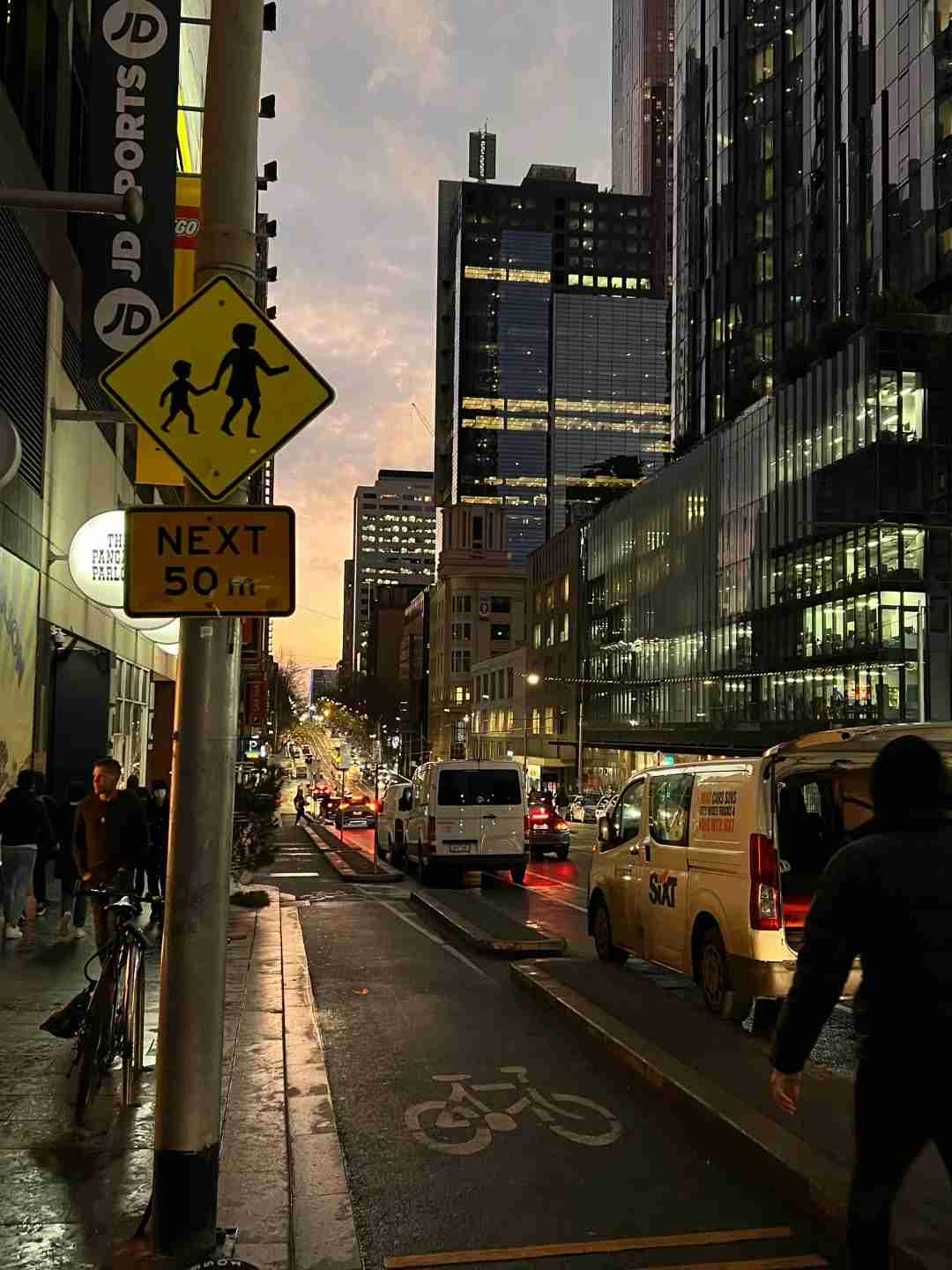 Mes Expériences et Aventures Inoubliables à Melbourne