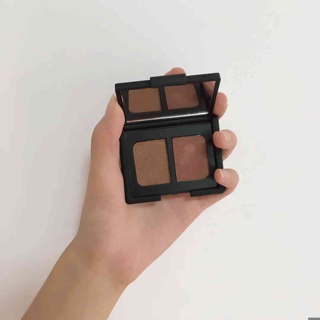 NARS Surabaya Eyeshadow Swatch and Review: Sehen Sie sich den atemberaubenden Augenaufschlag an