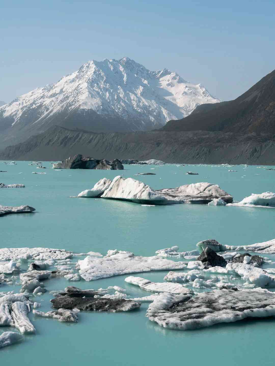 NZ's Mount Cook: Discovering the Most Scenic Photo Spots for Unforgettable Shots