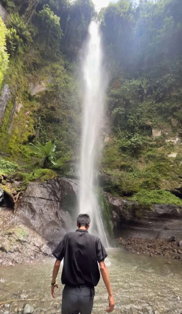 Napuru Falls: Discover the Hidden Beauty & Best Hiking Trails in 2025