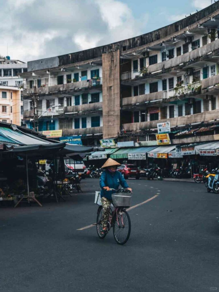 Nha Trang, Vietnam: Discover Sun, Beach, and Motorbike Adventures Today