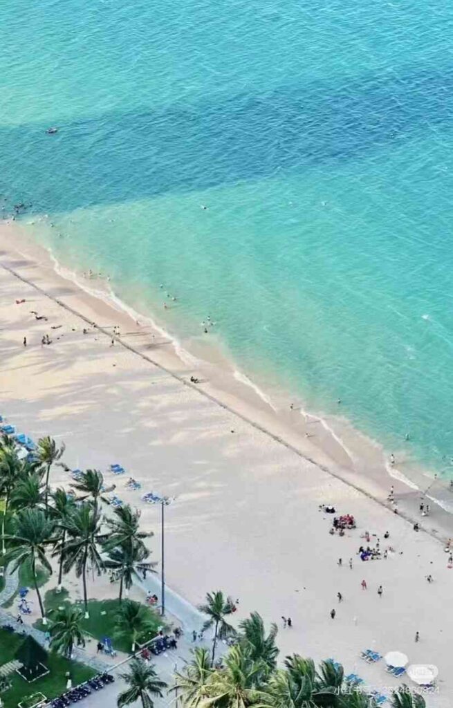 Wettervorhersage für Nha Trang Vietnam für den 2. April 2025: Detaillierte Aktualisierung