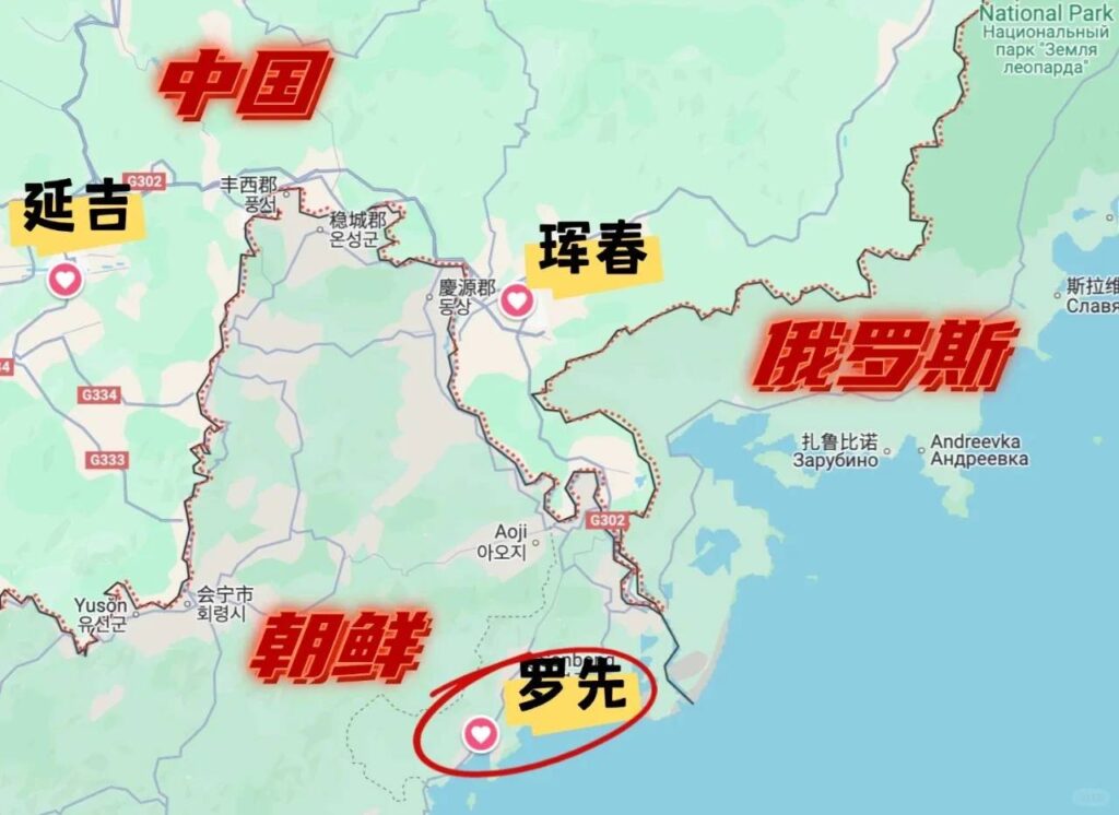 Réouverture prochaine du tourisme en Corée du Nord : dernières mises à jour de voyage et conditions d’entrée