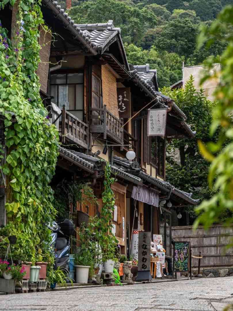 京都一日観光コース:初めての訪問者向けの絶妙な市街散策ルート、道にそれることはありません
