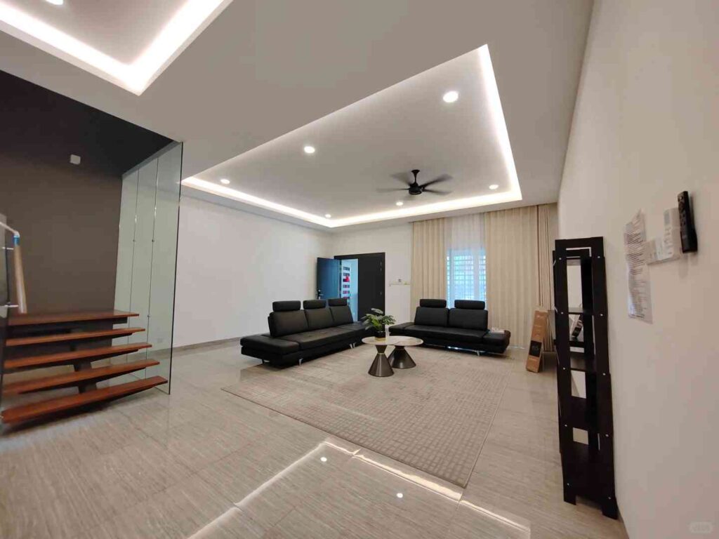 Penang Homestay : un hébergement familial abordable près des plages