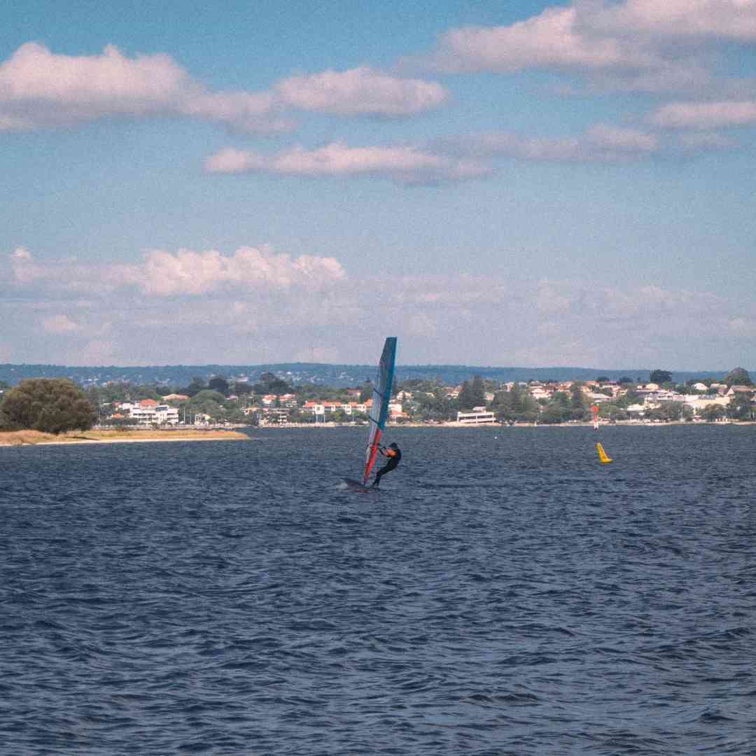 Perth Sommerverschwinden: Entdecken Sie das Beste an Westaustralias lebendiger Jahreszeit