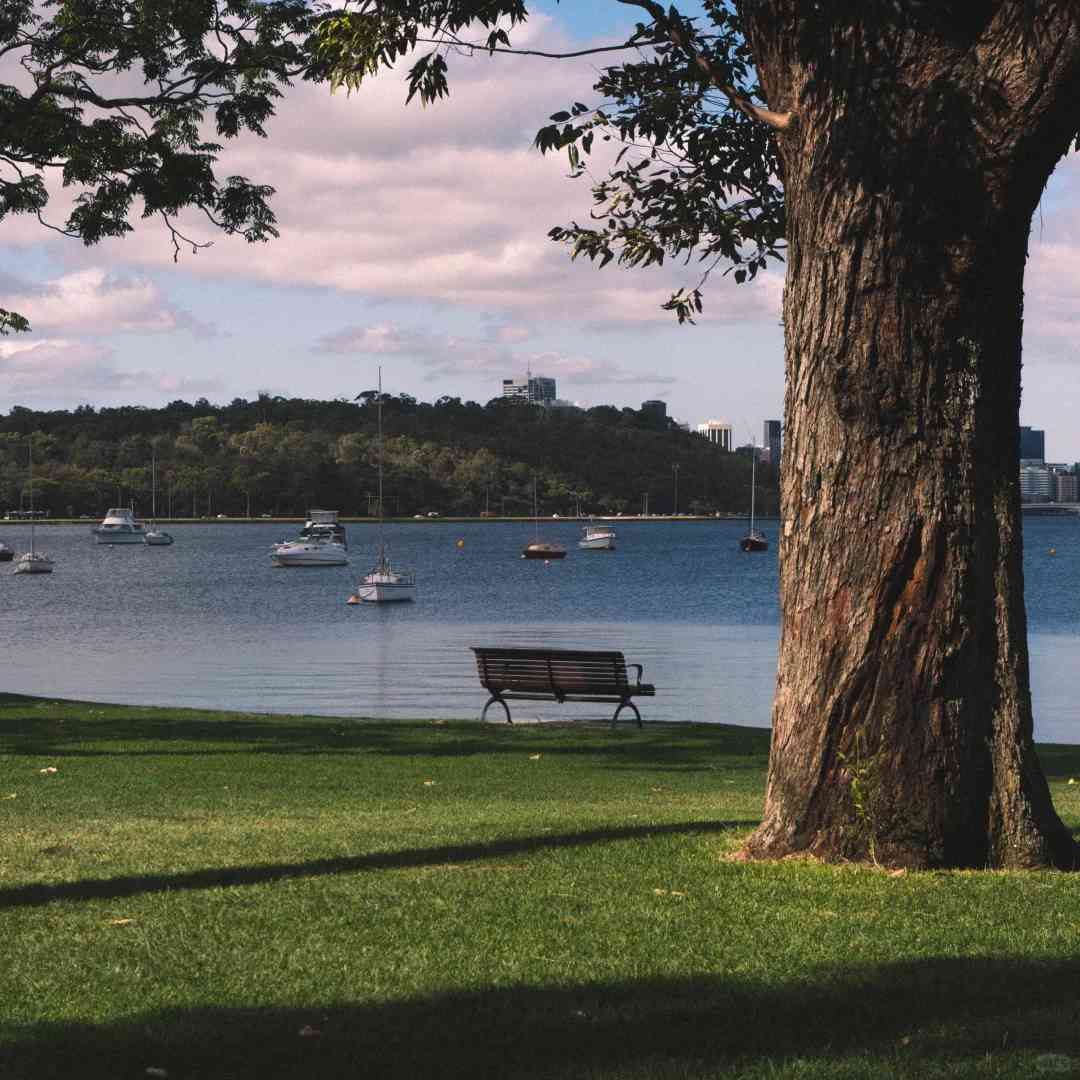 Perth Sommerverschwinden: Entdecken Sie das Beste an Westaustralias lebendiger Jahreszeit