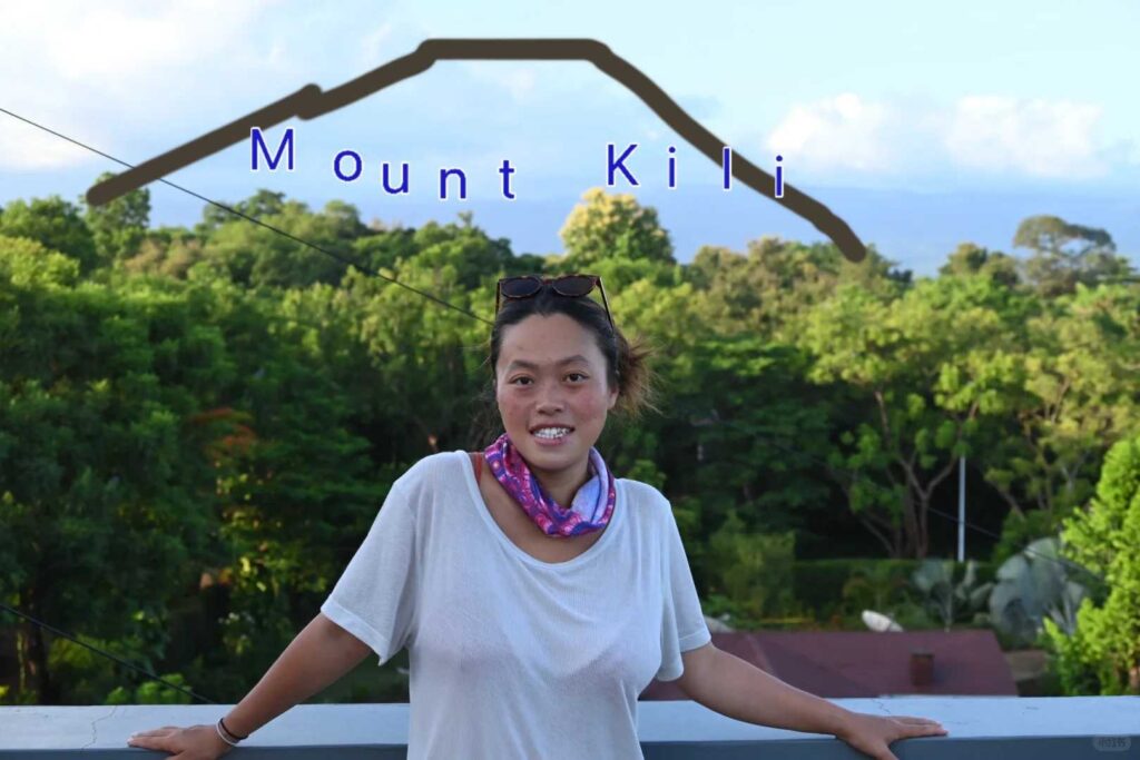 Faire semblant de voir le Kilimandjaro : une expérience de voyage unique et une aventure sur une liste de choses à faire