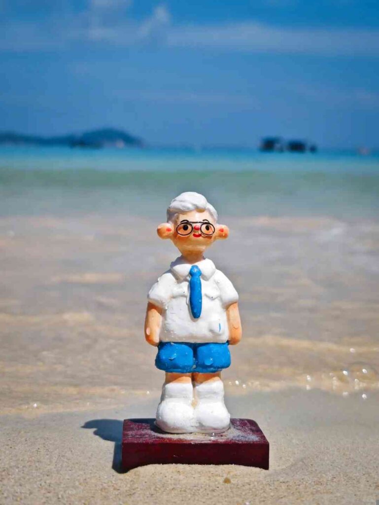 Pulau Perhentian: Descubra Hoje Mesmo o Refúgio de Férias Perfeito e Exclusivo