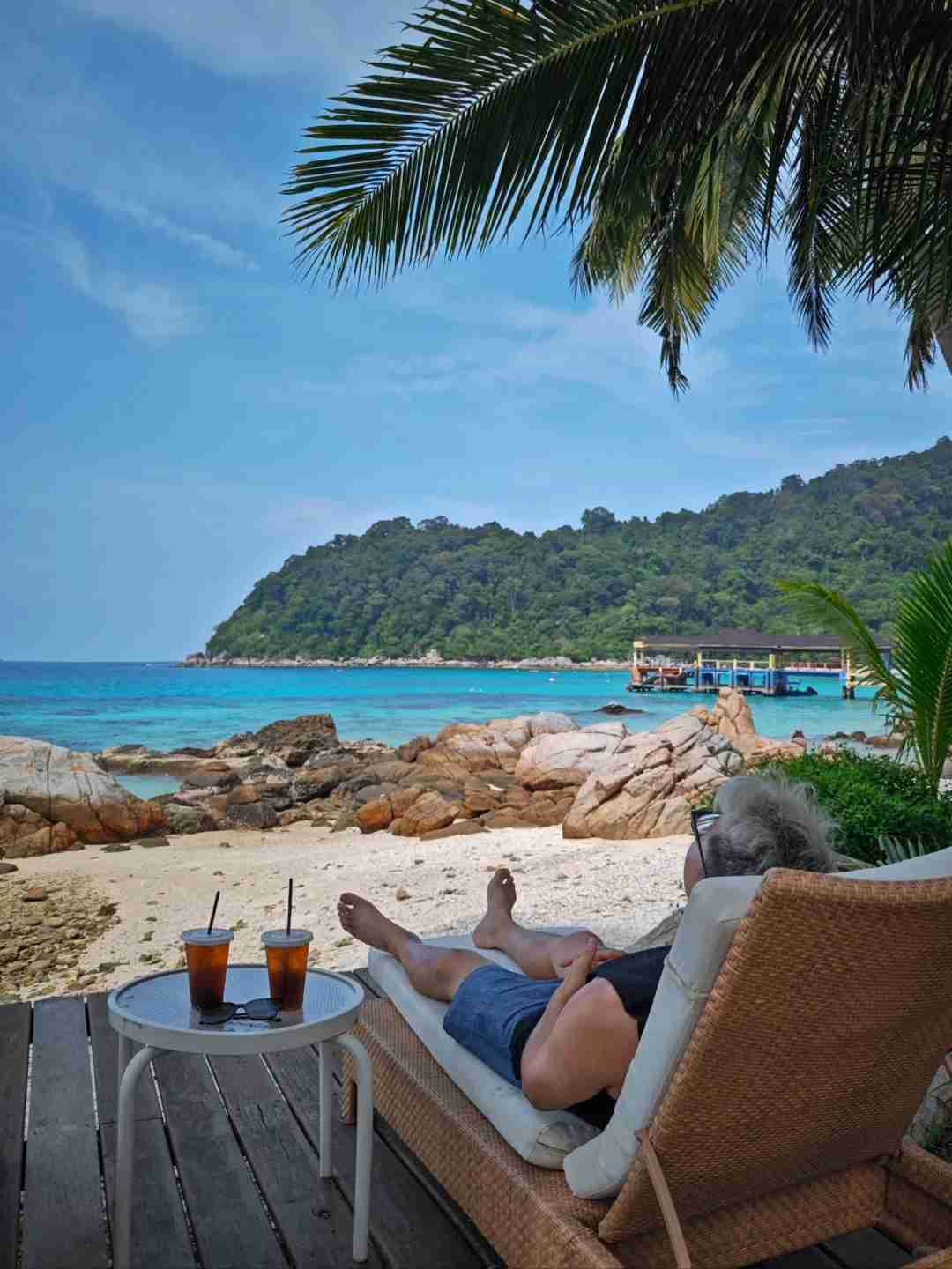 Pulau Perhentian: Discover the Perfect Secluded Holiday Escape Today