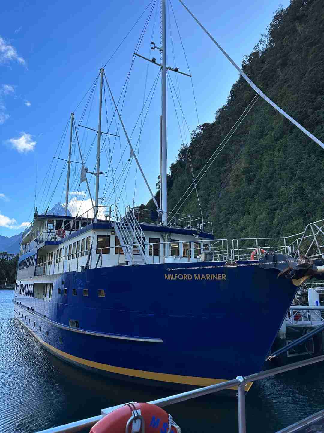 Queenstown nach Milford Sound: Ultimate Reiseguide & Tipps