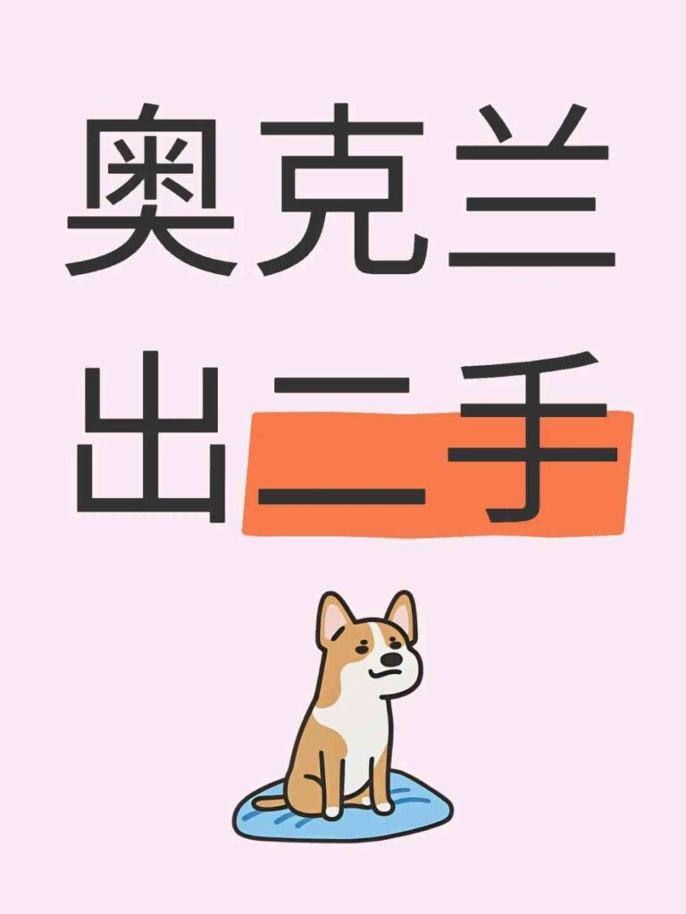 オークランドで使用済みの炊飯器をすばやく売る方法 - 最高のコツとトリック