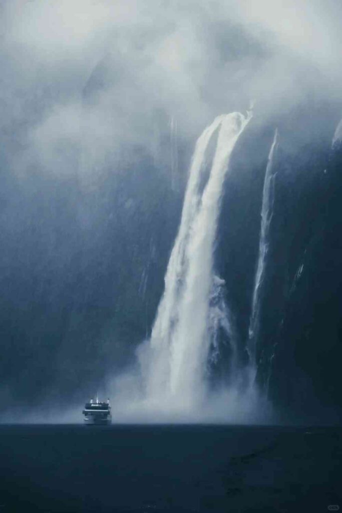 Rainy vs Sunny Day at Milford Sound: Which Offers the Best Experience?