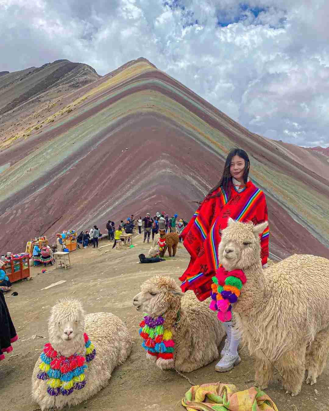 Real Experiences and Tips from Traveling in South America: A Candid Journey
