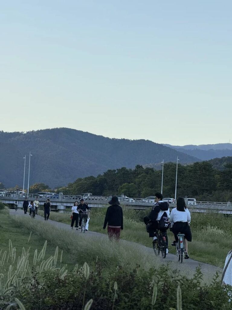 Reasons Why I Love the Kamo River in Kyoto – A Scenic Travel Guide