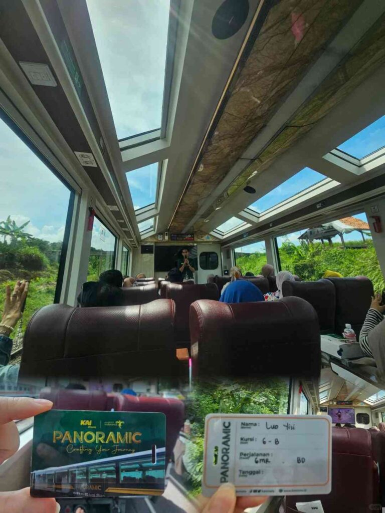 Relaxing Solo Weekend Getaway: Laid-back One Day Tour of Bandung 🌾