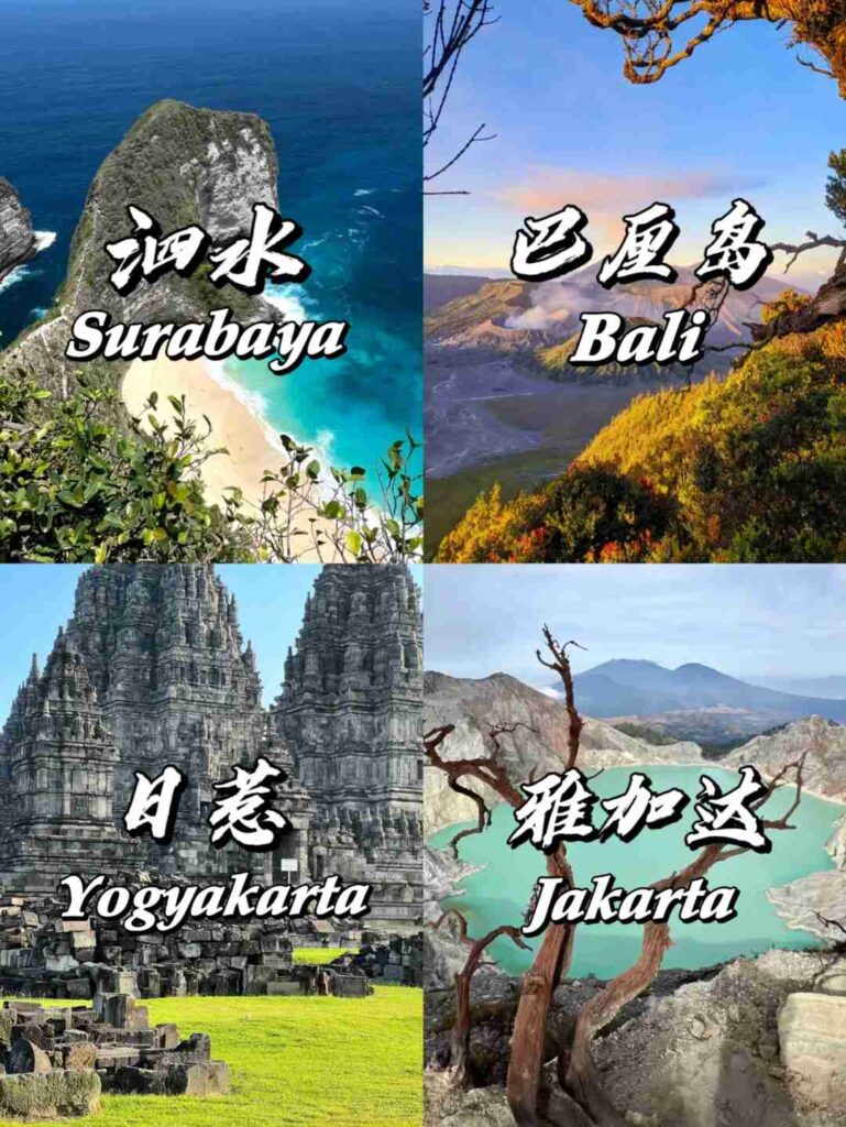 Returning from Indonesia: Honest Reflections and Travel Insights