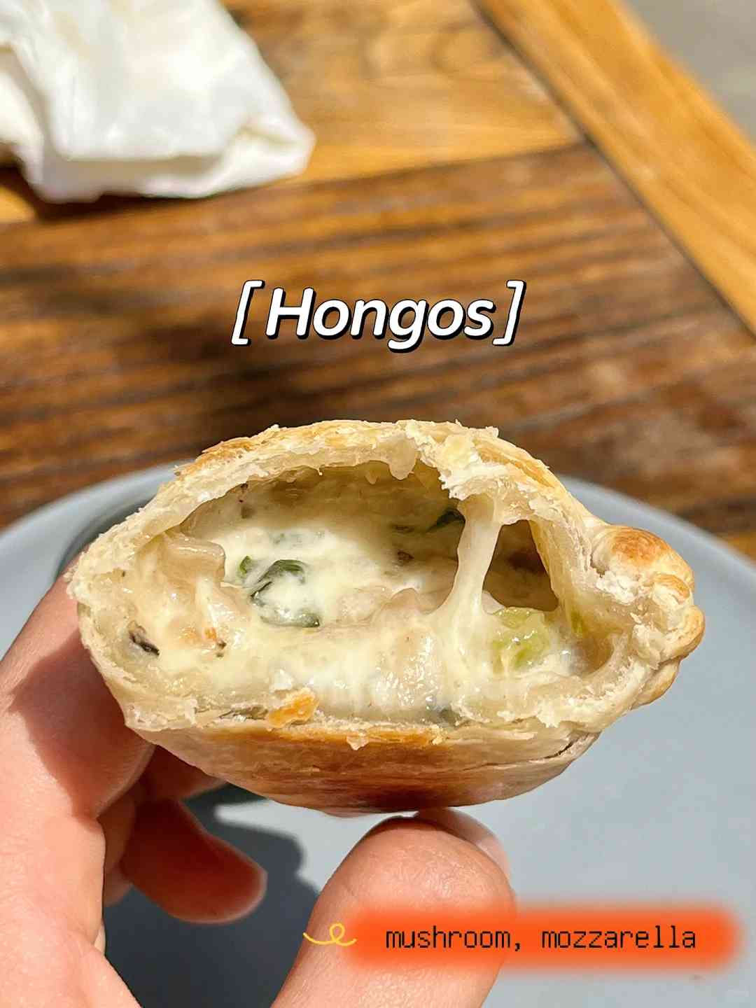 As Melhores Empanadas Argentinas de Santa Barbara | Super Deliciosas e Autênticas 😍