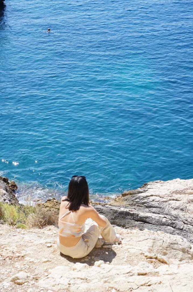 Guide de randonnée panoramique sur la côte azurée de Marseille – Ralentissez et explorez la beauté de la nature
