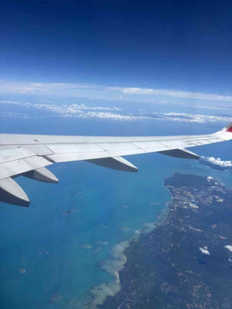 シームレスな旅行体験：ジャカルタ空港での円滑な入出国