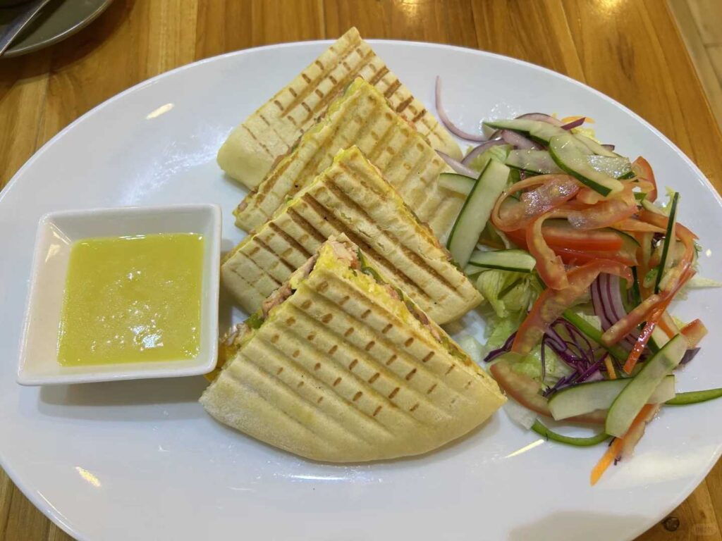 Slow Coffee Moments in Africa: Discover Bean There Cafe’s Authentic African Coffee Experience