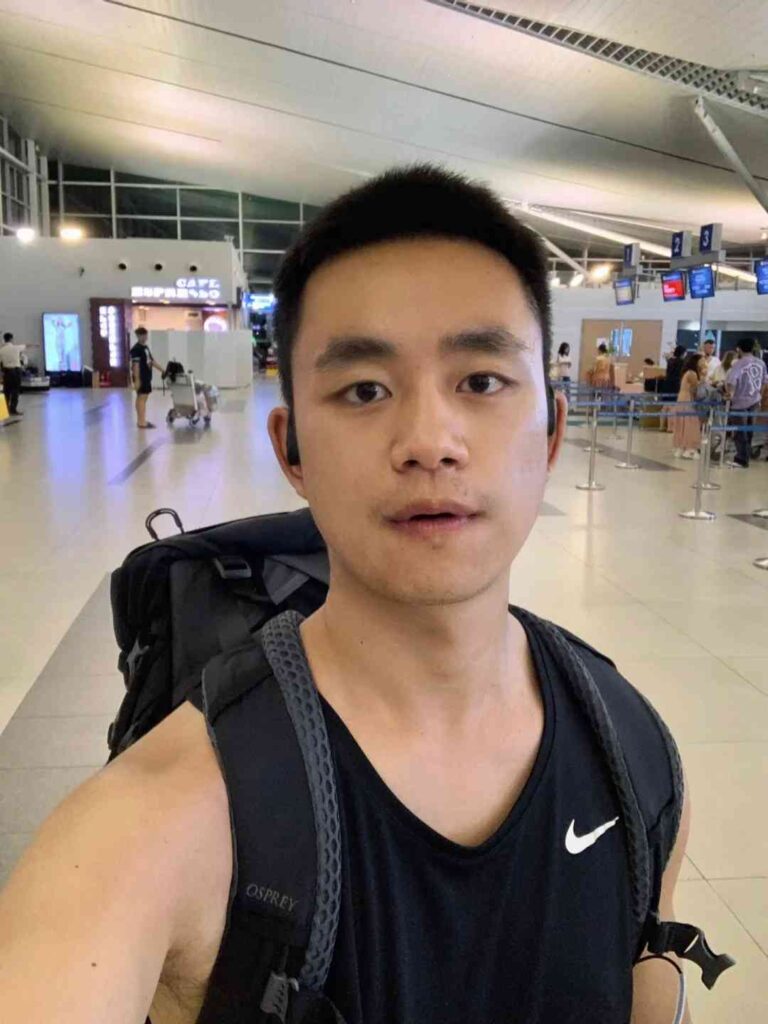 Solo Backpacker’s Essential 2-Day Itinerary for Exploring Ho Chi Minh City, Vietnam