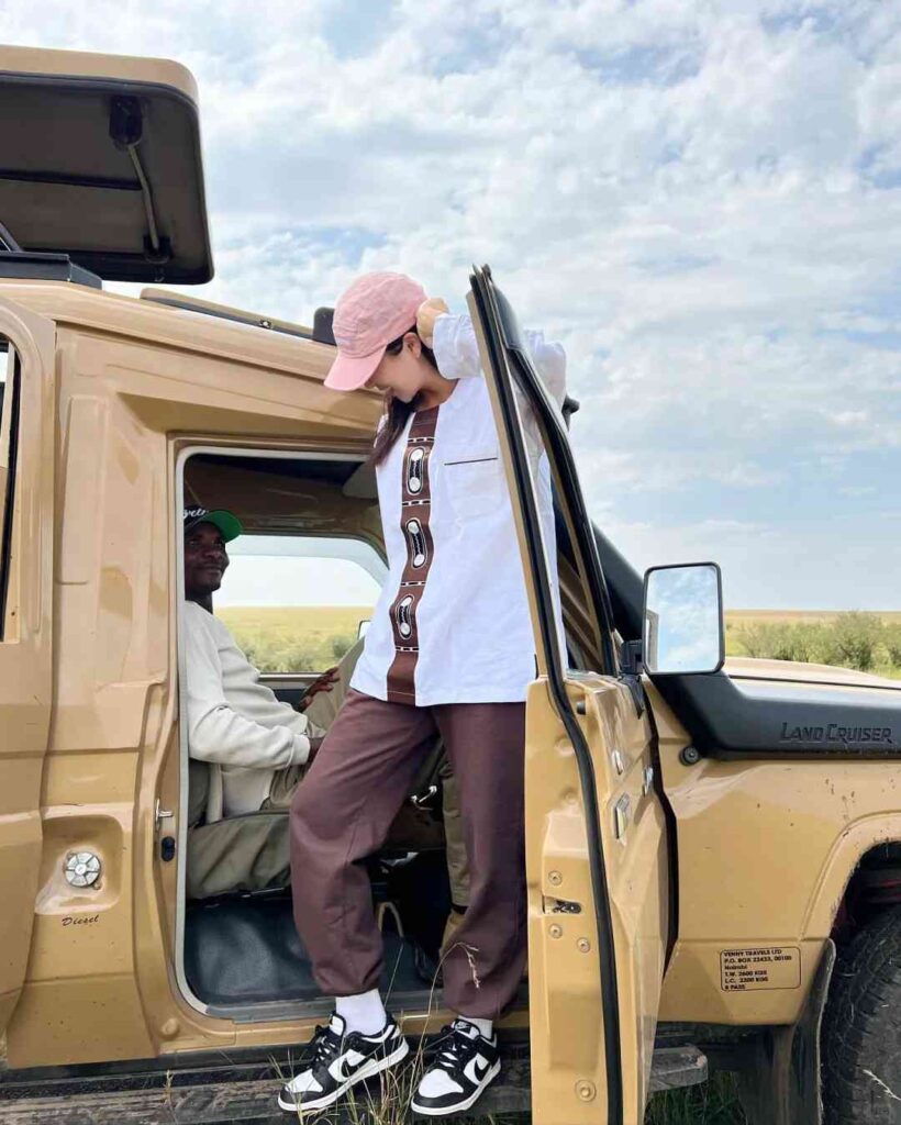 30.000 US-Dollar für African Safari Migration ausgegeben: Meine ehrliche Bewertung und Tipps