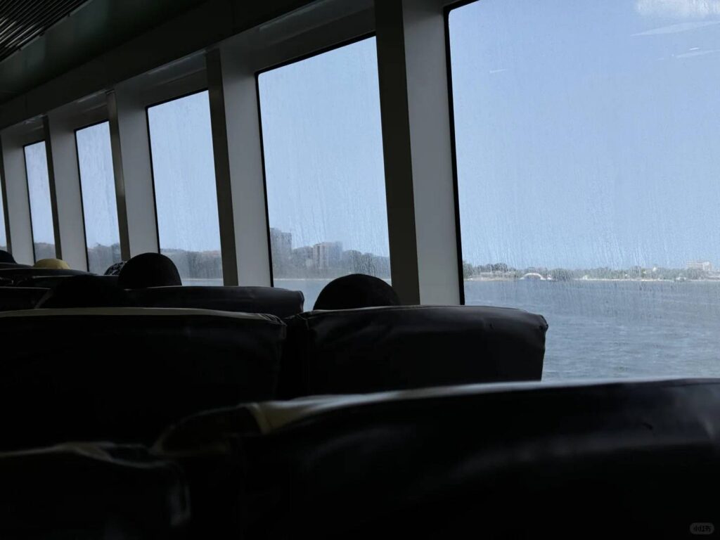 Voos com apenas espaço para estar em pé para Zanzibar? Dicas de viagem para a Tanzânia e verificação da realidade dos voos