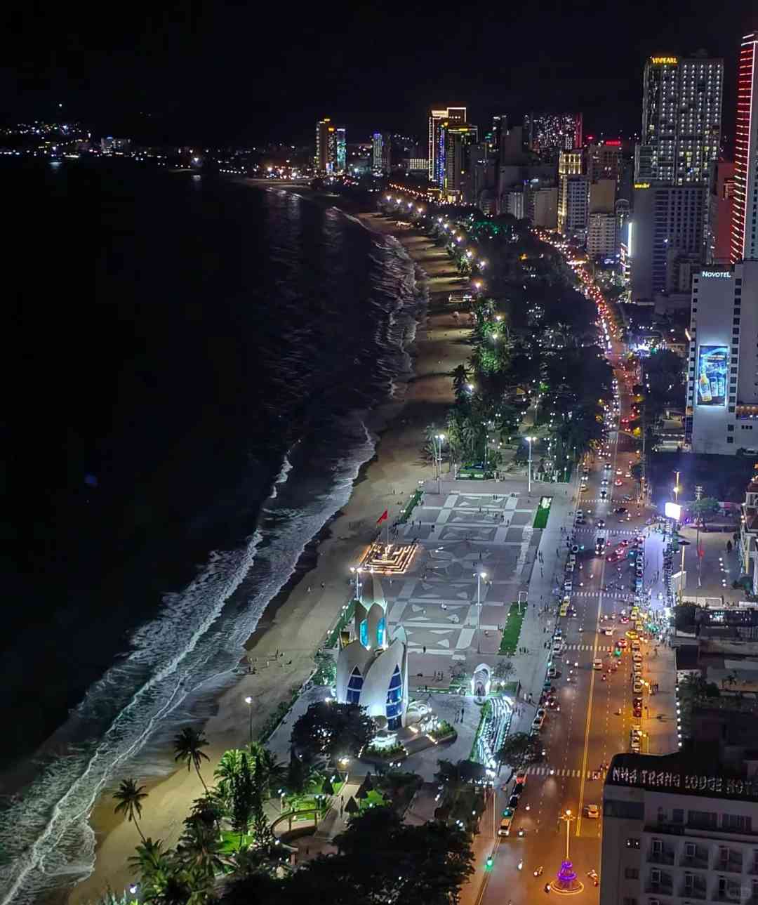 Observação de Estrelas em Nha Trang: Explore os Encantos do Céu Noturno Hoje à Noite