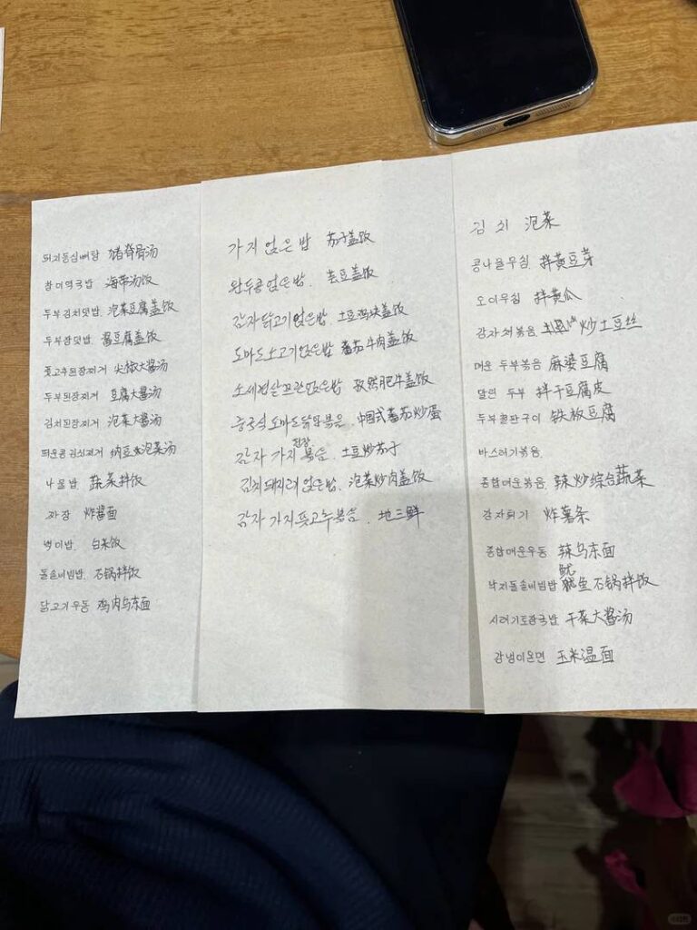 Studying in North Korea: A Unique Experience & Teaching the Boss to Cook Guide