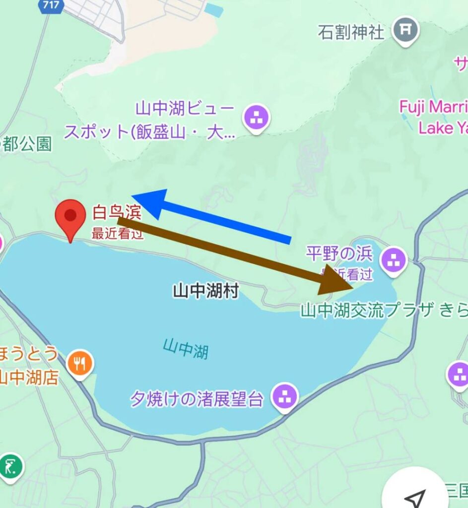 Stunning Mount Fuji Views at Lake Yamanaka: Why This Check-In Spot is Perfect for Instagram