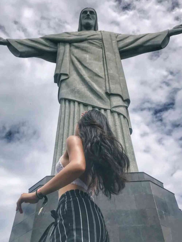 Surviving South America: My Harrowing Journey and Why I’m Done with XHS Misinformation