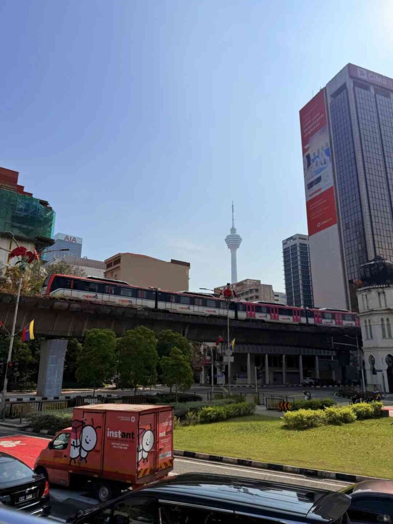 Le génie derrière la traduction de KL à Kuala Lumpur : une histoire inspirante !