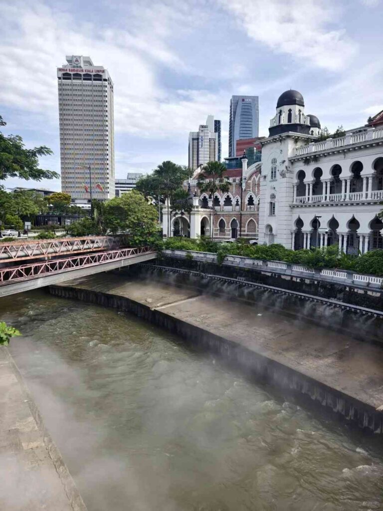 The Genius Behind Translating Kuala Lumpur to 吉隆坡: Unveiling the Mastermind