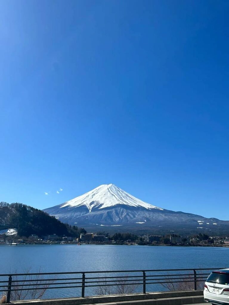 Think Twice Before Posting Mount Fuji Photos on Social Media – Here’s Why