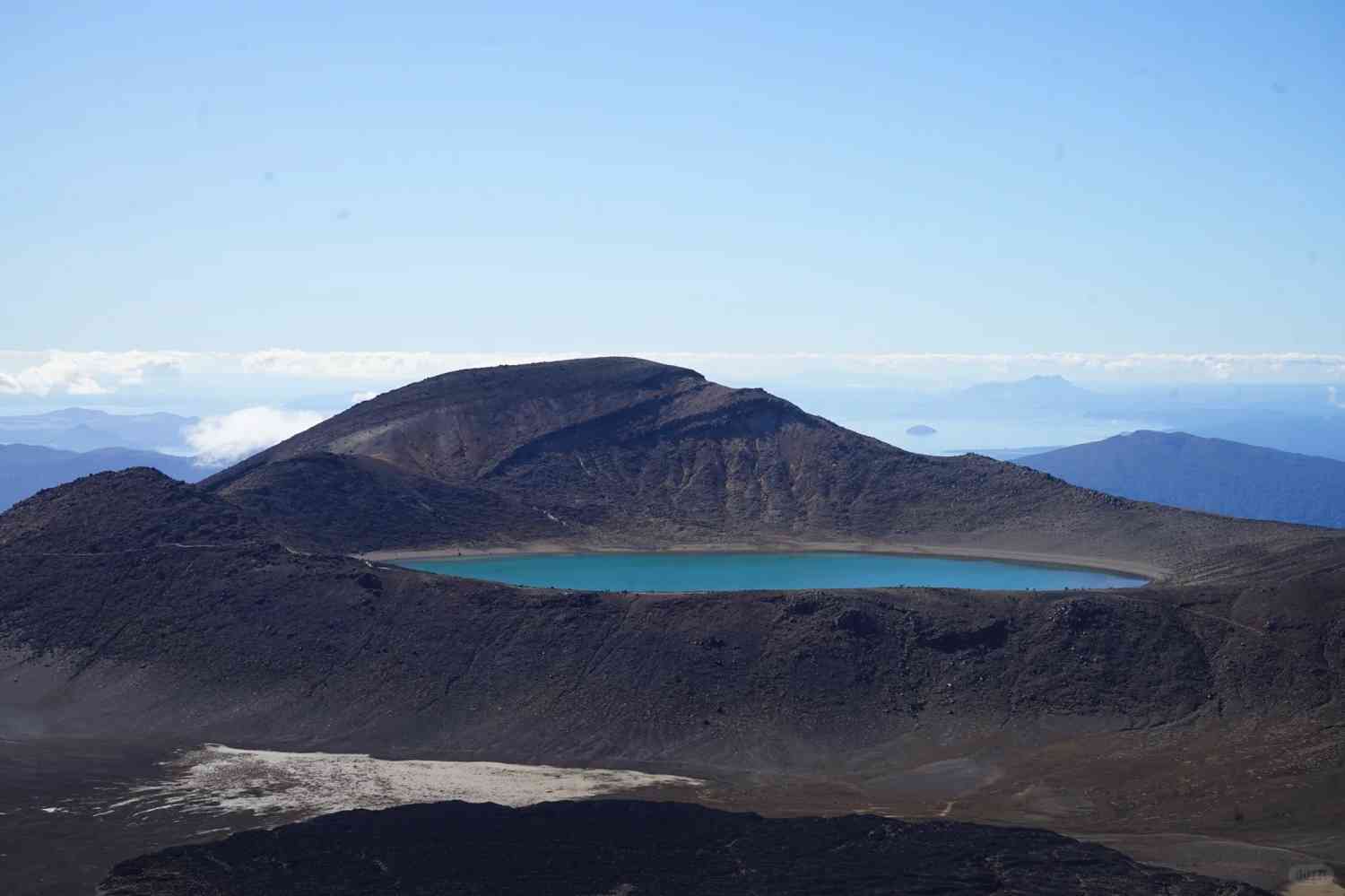 Tongariro Alpine Crossing Day Hike Guide: Tipps für den Einfachtransport mit einem Auto