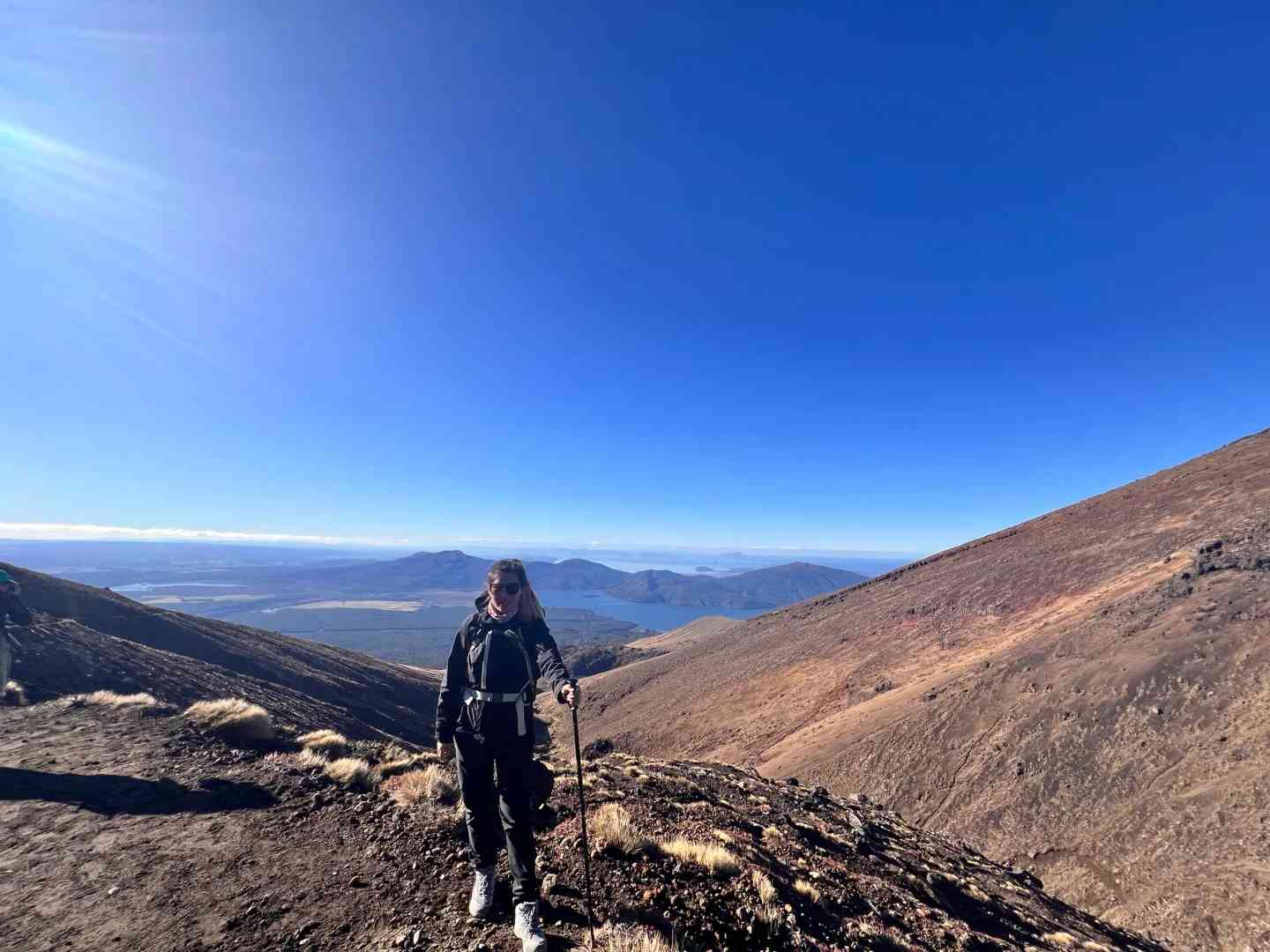 Tongariro Alpine Crossing Day Hike Guide: Tipps für den Einfachtransport mit einem Auto