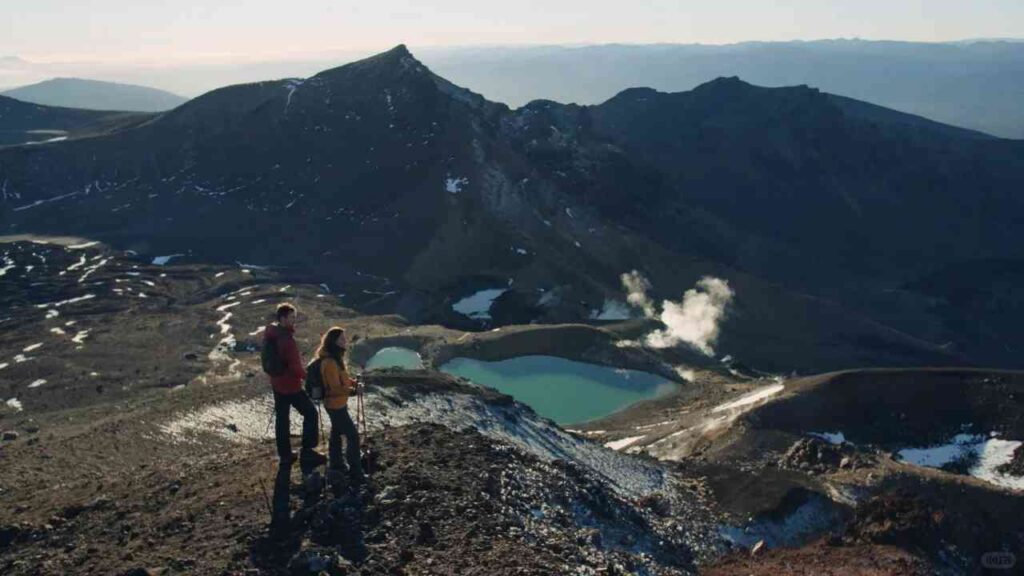 Tongariro Alpine Crossing: Guia Definitivo para a Aventura de Caminhada Diurna Épica da Nova Zelândia