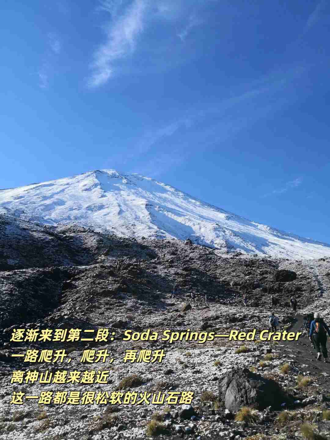 Гид по маршруту пешего тура в Tongariro: Лучшие тропы и советы по транспорту