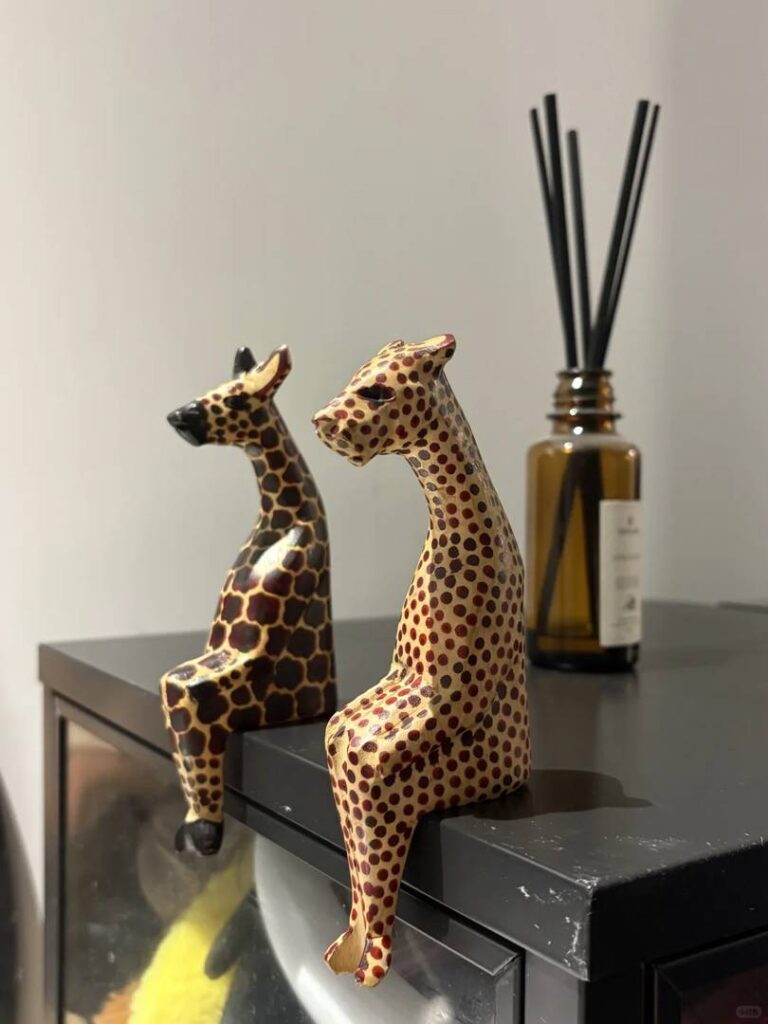 Top 10 des souvenirs incontournables de la Tanzanie dont vous regretterez de ne pas avoir acheté plus