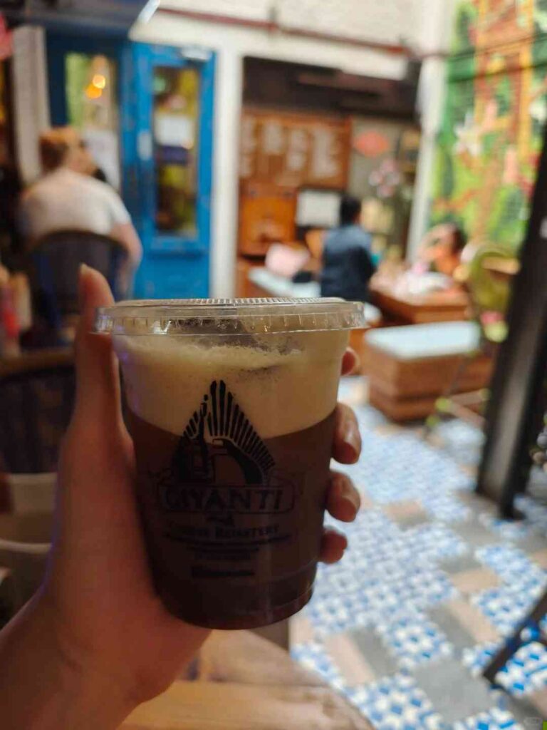 Top 10 Must-Try Coffees in Jakarta: Best Asian Cafe Recommendations