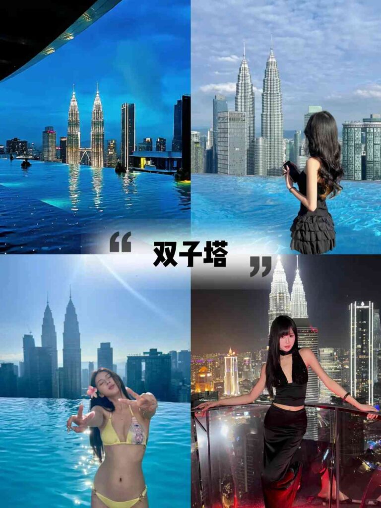 Top 3 der wichtigsten Aktivitäten in Kuala Lumpur: Ihr ultimativer Wanderführer mit 20.000 Schritten