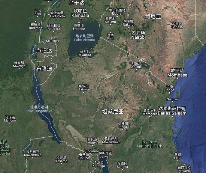 Top East Africa Shipping Routes: Key Ports & Major Trade Hubs for Cargo Transport