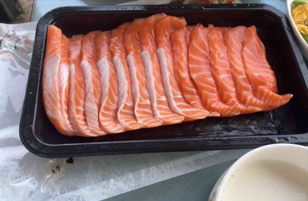 Top Emperor Salmon Recipes: Favorites for Every Seafood Lover