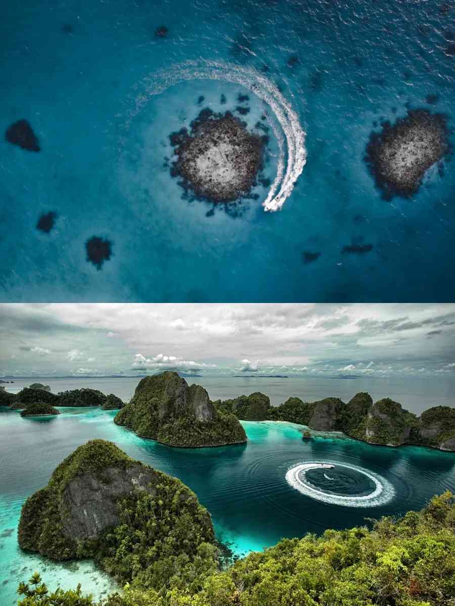 [Top Must-Visit Diving Destinations Worldwide] Explore Beyond Sipadan: Hidden Gems for Scuba Enthusiasts